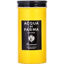 Acqua Di Parma Essenza By Acqua Di Parma Powder Soap 2.5 Oz For Men