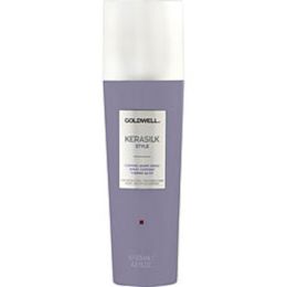 Goldwell By Goldwell Kerasilk Style Forming Shape Spray 4.2 Oz For Anyone