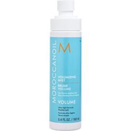 Moroccanoil By Moroccanoil Volumizing Hair Mist 5.4 Oz For Anyone