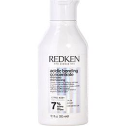 Redken By Redken Acidic Bonding Concentrate Shampoo 10.1 Oz For Anyone