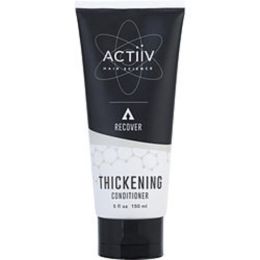 Actiiv By Actiiv Recover Thickening Conditioner 5 Oz For Men