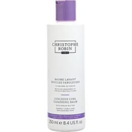 Christophe Robin By Christophe Robin Cleansing Balm 8.4 Oz For Anyone
