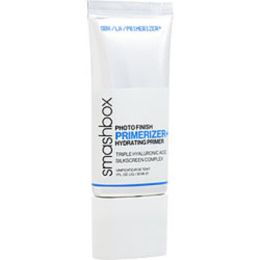 Smashbox By Smashbox Photo Finish Primerizer + Hydrating Primer --30ml/1oz For Women