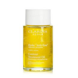 Clarins By Clarins Body Treatment Oil - Contour  --100ml/3.4oz For Women