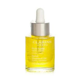 Clarins By Clarins Face Treatment Oil - Santal (for Dry Skin)  --30ml/1oz For Women