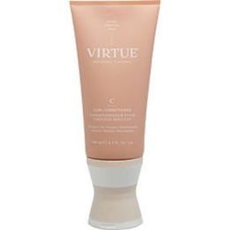 Virtue By Virtue Curl Conditioner 6.7 Oz For Anyone