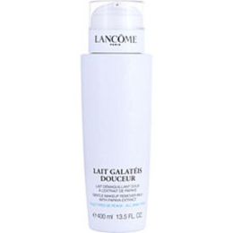 Lancome By Lancome Galateis Douceur Cleansing Milk With Papaya Extracts  --400ml/13.5oz For Women