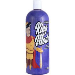 Johnny B By Johnny B King Mode Styling Gel 32 Oz For Men