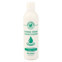 Health Extension Creme Rinse Conditioner 8oz