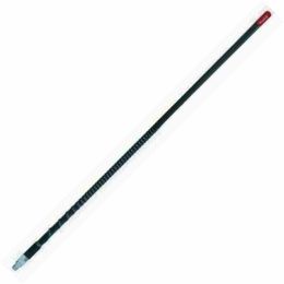 Firestik 4' (122cm) Firestik II Heavy-Duty Antenna-5/8 Wave (Blue)