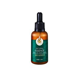 Ginger Anti-hair Loss Hair Maintenance  30ml (Color: Green)