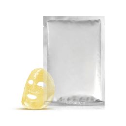 Moisturizing Firming Gold Collagen Mask (Option: Gold Facial Mask)