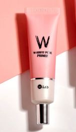 Pre-makeup Cream (Option: Pink-Q3pcs)
