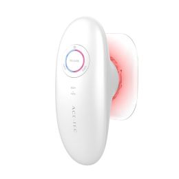 EMS Bodyfacial Beauty Apparatus (Color: White)