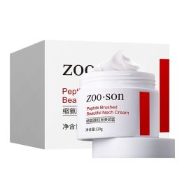 Peptide Neck Firming Cream Moisturizing (Option: Neck Cream)