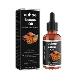 Dense Hair Essential Oil Soft Anti-drop Tough Hair Fixing (Option: 60ml)
