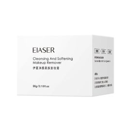 Non-exciting Refreshing Water Makeup Remover (Option: Cleansing Cream 90g)
