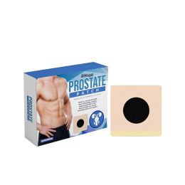 Male Body Nursing Adhesive Bandage (Option: 6patches)