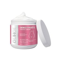 Body Whitening Cream Brightens Skin (Option: 100g)