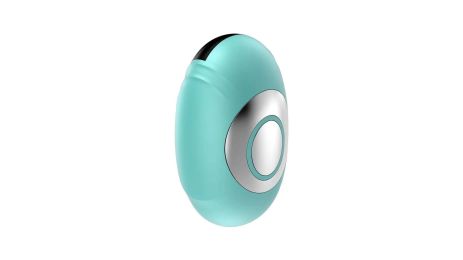 Intelligent Handheld Miniature Current Sleep Aid (Option: Emerald-USB)
