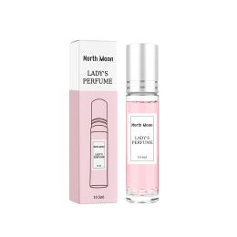 Refreshing Lasting Dating Women's Niche Perfume (Option: 10·5ml)
