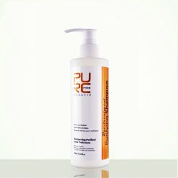 Shampoo For Cleaning Hair Before Pulling 300ml (Option: 300ml)