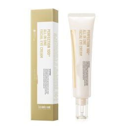 Eye Cream Anti-wrinkle Lightening Dark Circles Fine Lines Eye Bags Moisturizing (Option: Eye Cream 35ml)